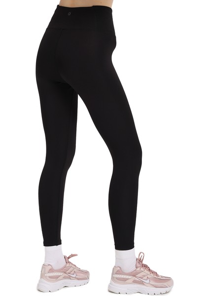 Mahave Kadın Siyah Antrenman Tayt 25KK1044-SYH fiyatları