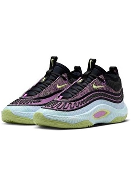 Cosmic Unity 3 Sneaker Spor Ayakkabı