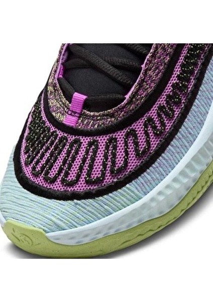 Cosmic Unity 3 Sneaker Spor Ayakkabı