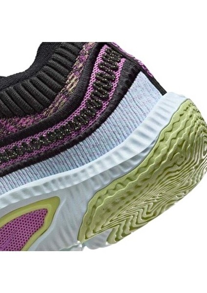 Cosmic Unity 3 Sneaker Spor Ayakkabı