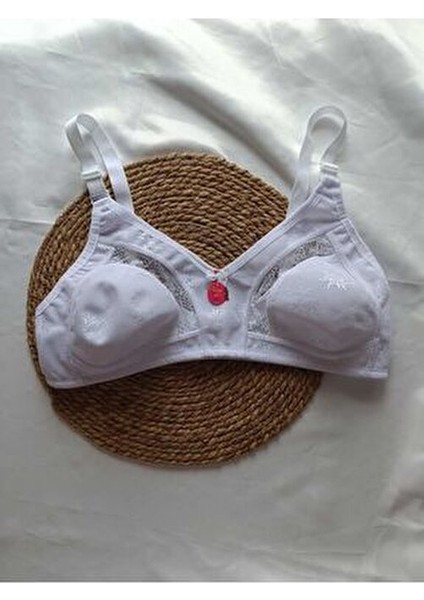 Dantel Detaylı Altı Geniş Bantlı , Ayarlanabilir Askılı , Battal Boy Toparlayıcı Sütyen modelleri