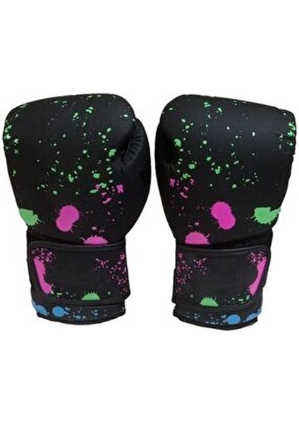 Akira Boks Eldiveni ve Bandaj 2'li Set Suni Deri Malzemeden Müsabaka ve Antreman İçin fırsatları