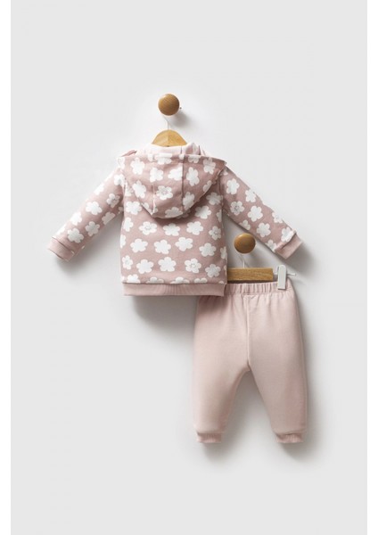 U.s. Polo Assn 3'lü Takım USB2771 Pudra fırsatları