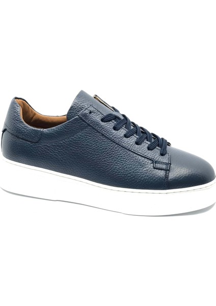 Makras Exclusive 777 Erkek Deri Sneaker Ayakkabı fiyatları