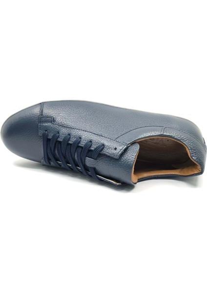 Makras Exclusive 777 Erkek Deri Sneaker Ayakkabı fırsatları