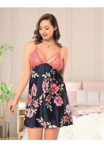 Marsilyan- 4012 Miss Laris Gecelik