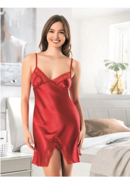 Marsilyan- 2133 Miss Laris Gecelik