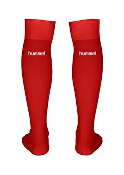 Profesyonel Futbol Çorabı Kırmızı fiyatları