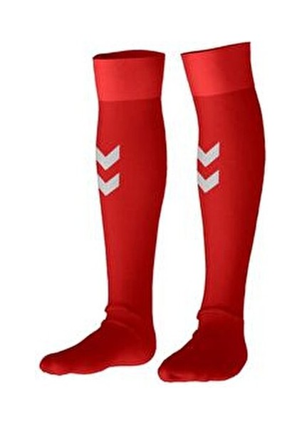 Profesyonel Futbol Çorabı Kırmızı modelleri