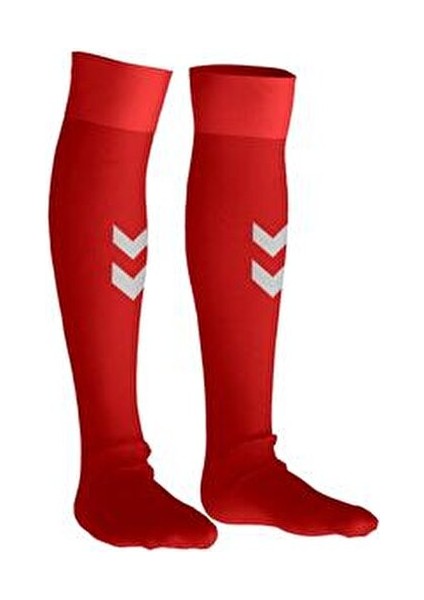 Profesyonel Futbol Çorabı Kırmızı fırsatları
