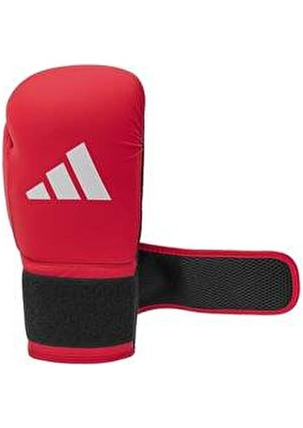 ADIH25 Hybrid 25 Boks Eldiveni Boxing Gloves, Dragondo Boks Bandajlı Set fırsatları