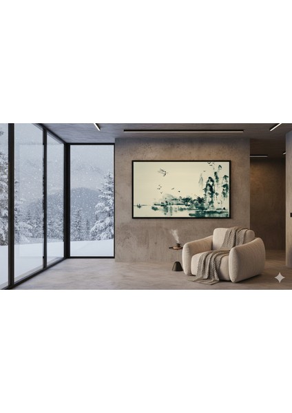 W Delux Duvar Tipi Cam Panel Isıtıcı indirimleri