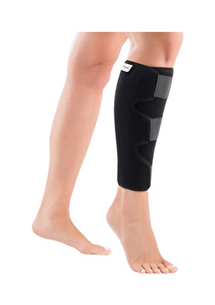 Baldırlık Alt Örgü Spor Aktiviteleri İçin Koruyucu Destek 1 Adet fiyatları