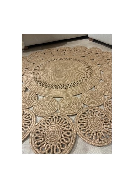 Marguerite Trikot Papatya Model Kilim fiyatları