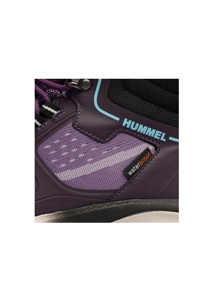 Royce Hıgh Kadın Su Geçirmez Bot