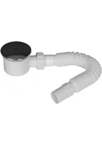 Duş Teknesi Sifonu Gideri modelleri