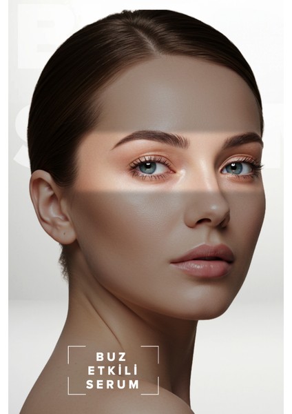 Buz Serum – Göz Altı Morluk, Şişlik ve Ince Çizgilere Karşı Roll-On Göz Çevresi Serumu fırsatları