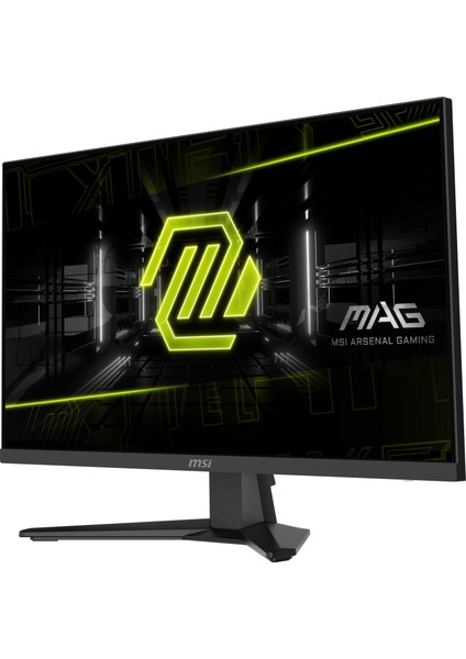 Msı 27" Mag 274QF 2560X1440 (Wqhd) 16:9 Flat Rapıd IPS 180HZ 0.5ms (Min.) Adaptıve-Sync Gamıng Monıtor modelleri