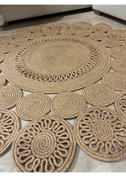 Marguerite Trikot Papatya Model Kilim fiyatları