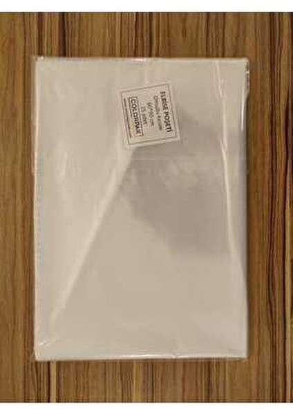 Elbise Poşeti (60X90 Cm) Askı Delikli Omuzlu Kesim (15 Adet) Şeffaf Kıyafet Koruma Hurç Kılıf Naylon indirimleri