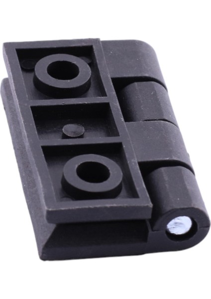 Yaprak Menteşe Plastik 30X30 mm Dayanıklı 2 Adet Set Küçük Dolap Çekmece Kapak Mobilya Menteşe fırsatları