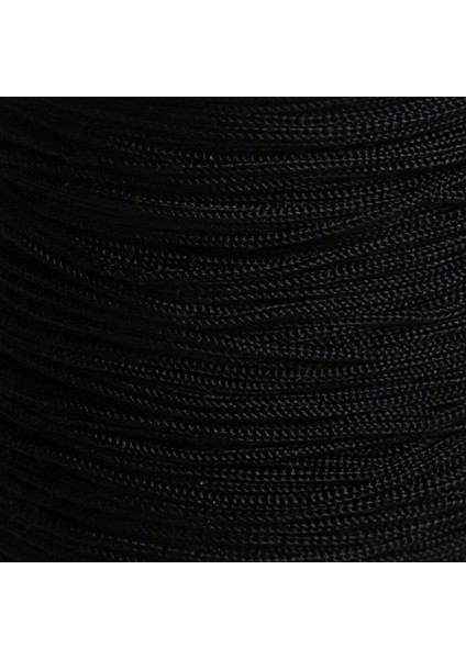 Loren Paraşüt Ipi 100 mt Siyah fiyatları