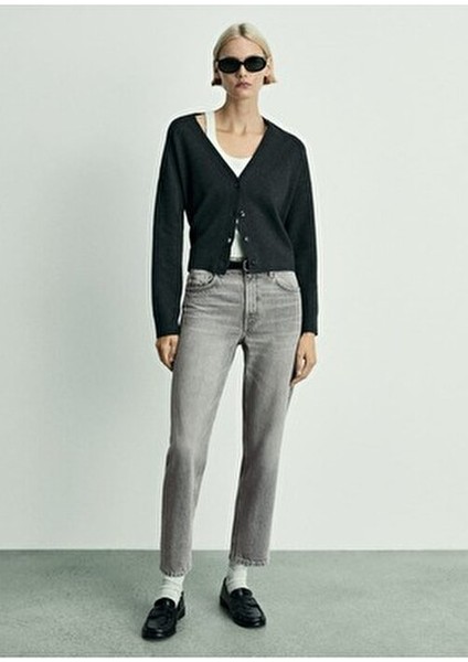 MOM2000 Yüksek Belli Mom Jean Pantolon fiyatları