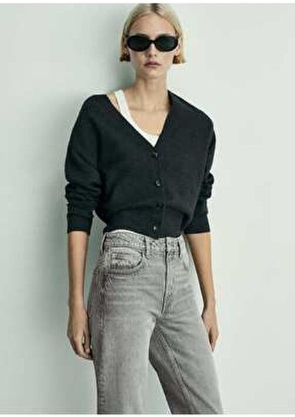 MOM2000 Yüksek Belli Mom Jean Pantolon indirimleri