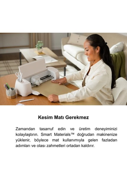 Smart Kalıcı Vinil Folyo Canlı Renkler 4'lü Set (Şampanya, Parti Pembesi, Sarı, Altın) fırsatları