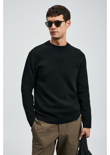 112090159 Herman Kazak Erkek Sweatshirt