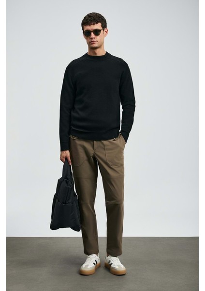 112090159 Herman Kazak Erkek Sweatshirt fiyatları