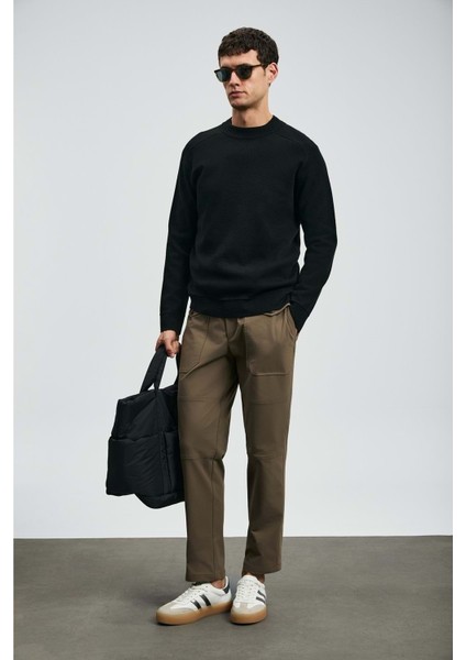 112090159 Herman Kazak Erkek Sweatshirt fırsatları