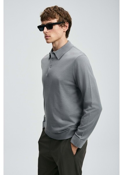 112090149 Donald Kazak Erkek Sweatshirt modelleri