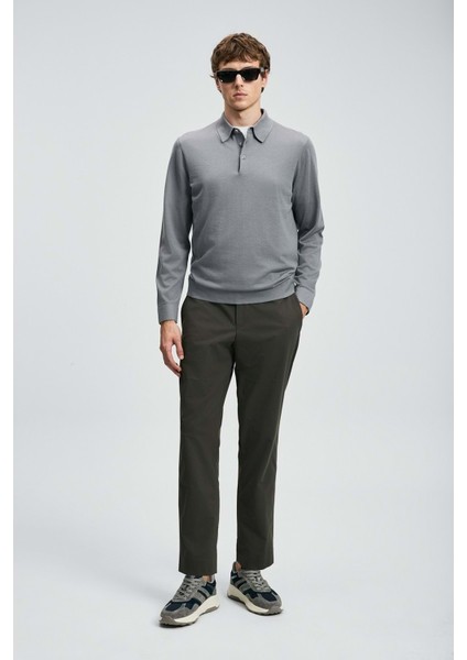 112090149 Donald Kazak Erkek Sweatshirt indirimleri