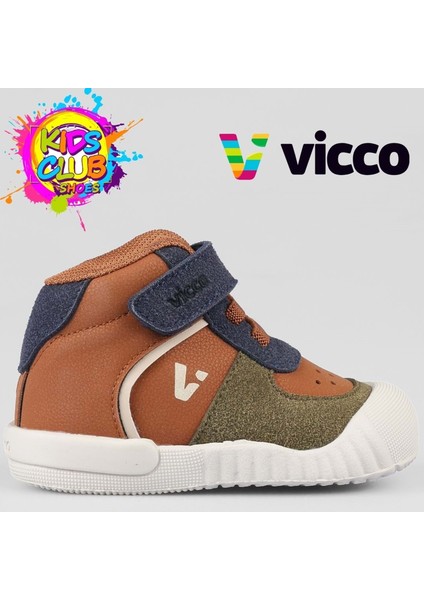 Solı Iı Ortopedik Çocuk Bot