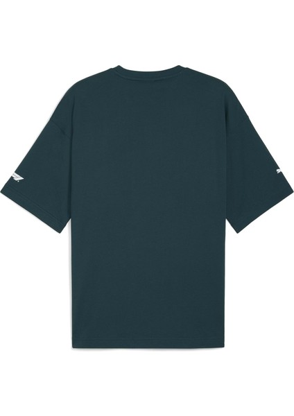 632655-04 F1 Graphic Tee - Relaxed Tişört Erkek T-Shirt fiyatları