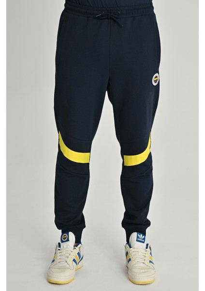 S.k. 25/26 Sezon Tribün 6 Renk Logolu Erkek Eşofman Altı fiyatları