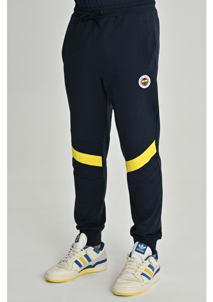 S.k. 25/26 Sezon Tribün 6 Renk Logolu Erkek Eşofman Altı modelleri