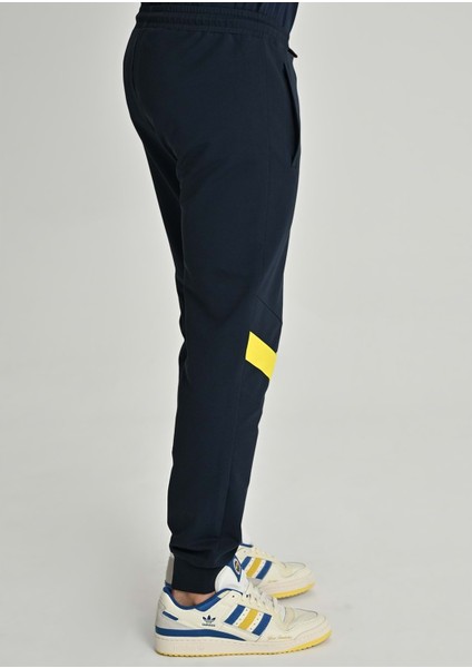 S.k. 25/26 Sezon Tribün 6 Renk Logolu Erkek Eşofman Altı fırsatları