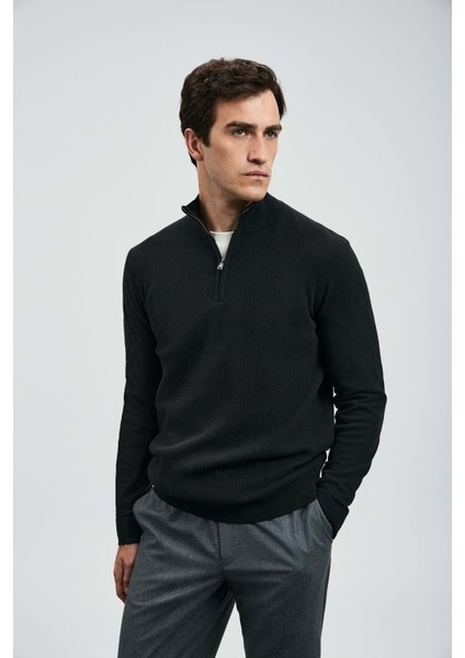 112090164 Robın Kazak Erkek Sweatshirt