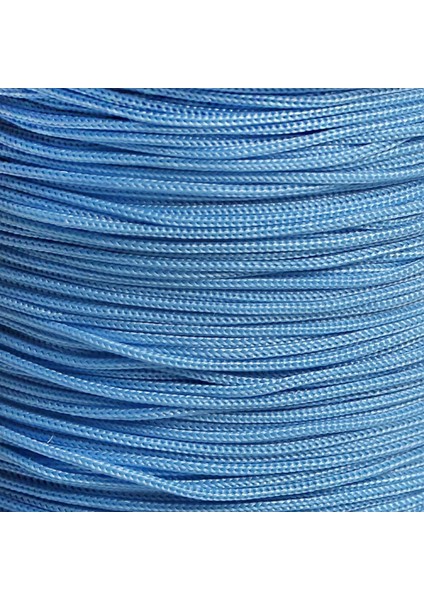 Loren Paraşüt Ipi 100 mt Bebe Mavi fiyatları