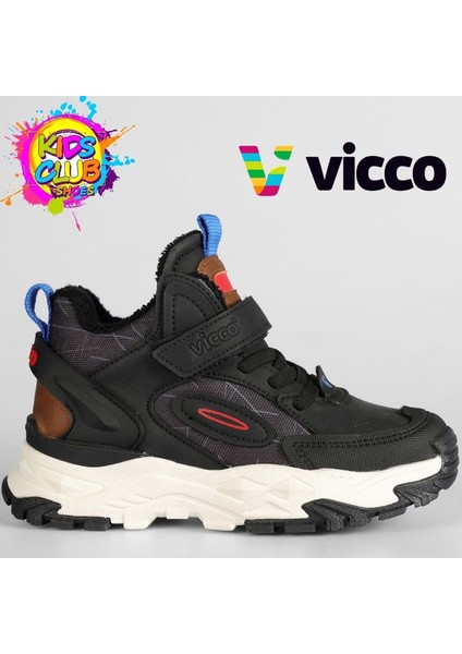 Tura Ortopedik Taban Çocuk Bot