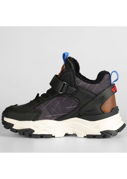 Tura Ortopedik Taban Çocuk Bot modelleri