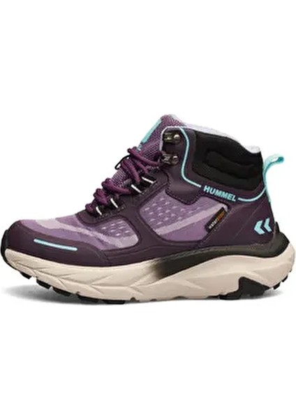 Royce Hıgh Kadın Su Geçirmez Bot