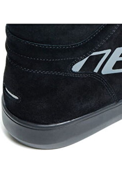 York D-Wp Shoes Korumalı Motosiklet Ayakkabı Blk Ant modelleri