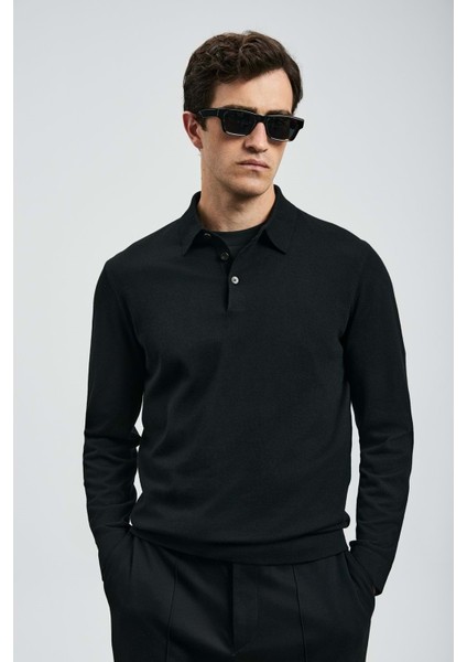 112090149 Donald Kazak Erkek Sweatshirt