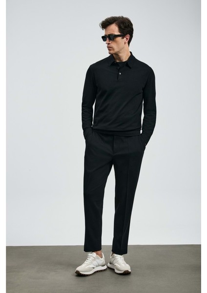 112090149 Donald Kazak Erkek Sweatshirt modelleri