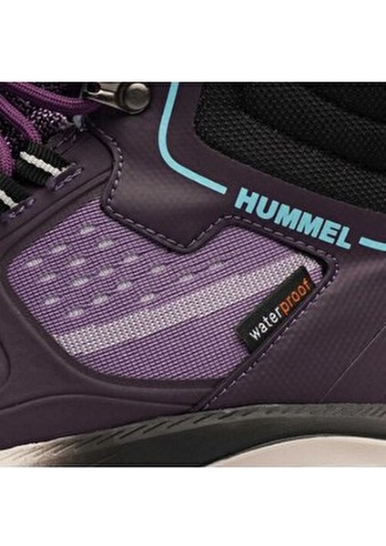 Royce Hıgh Kadın Su Geçirmez Bot