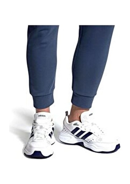 Strutter Erkek Antrenman Ayakkabısı Beyaz