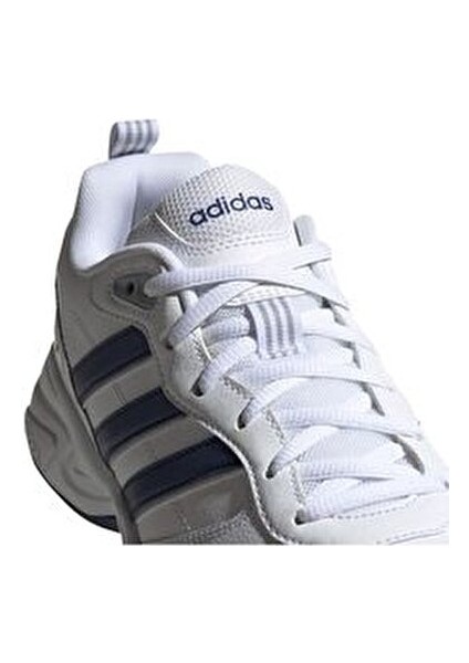 Strutter Erkek Antrenman Ayakkabısı Beyaz